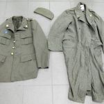 590 8206 Uniform